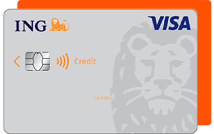 Card ING plata in rate Deposib.ro